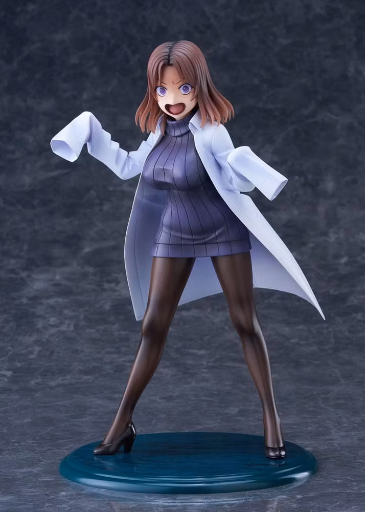 Sakusei Byoutou Amamiya-sensei