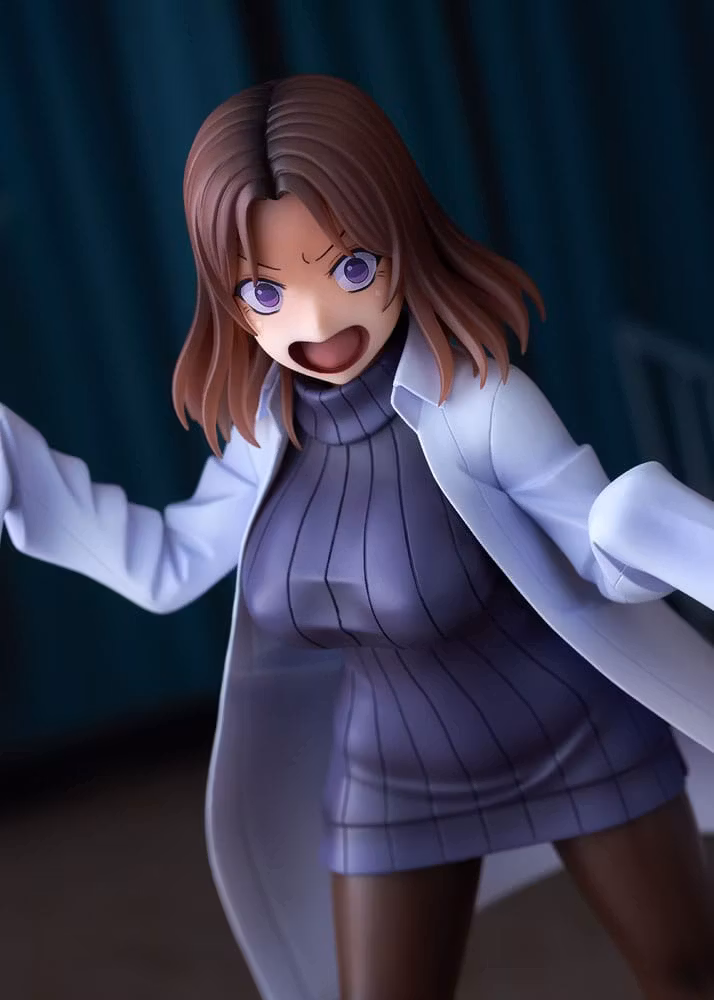 Sakusei Byoutou Amamiya-sensei