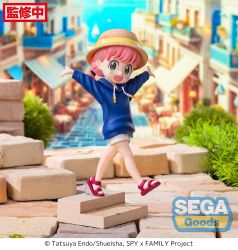 Spy x Family Luminasta Anya Forger (Resort!)