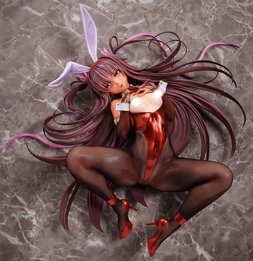 (18+) Taimanin Series Yukikaze Mizuki (Bunny Ver. 2nd)