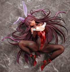 (18+) Taimanin Series Yukikaze Mizuki (Bunny Ver. 2nd)
