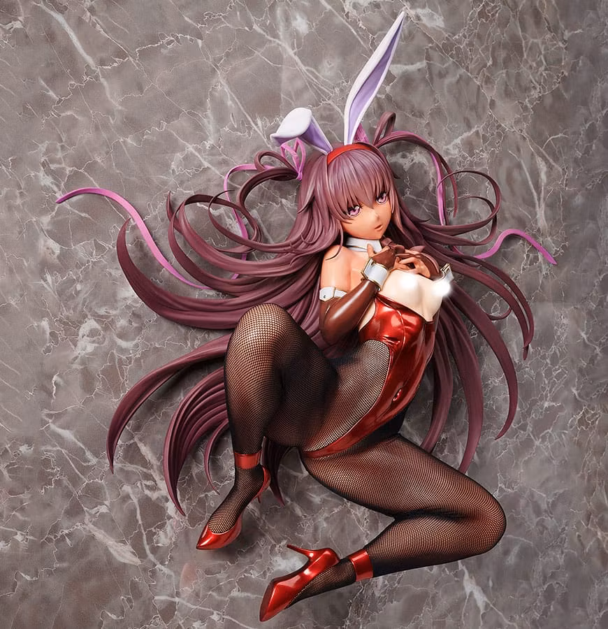 (18+) Taimanin Series Yukikaze Mizuki (Bunny Ver. 2nd)