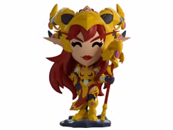 World of Warcraft Alexstrasza Vinyl Figure