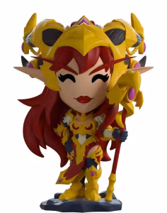 World of Warcraft Alexstrasza Vinyl Figure