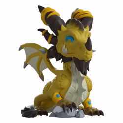 World of Warcraft Nozdormu (Dragon Form) Vinyl Figure