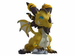 World of Warcraft Nozdormu (Dragon Form) Vinyl Figure