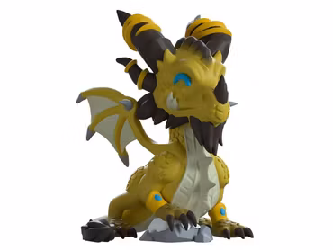 World of Warcraft Nozdormu (Dragon Form) Vinyl Figure