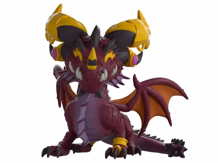 World of Warcraft Alexstrasza (Dragon Form) Vinyl Figure