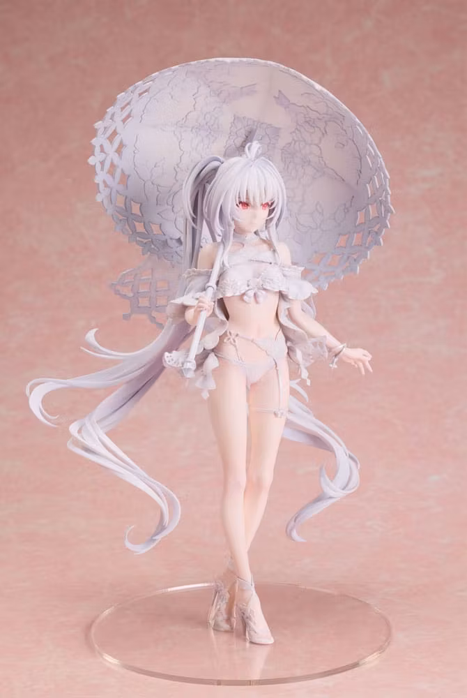 Fate/Grand Order Pretender/Lady Avalon