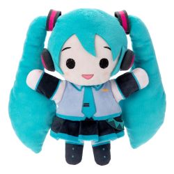Vocaloid Hatsune Miku Hand Puppet Miku