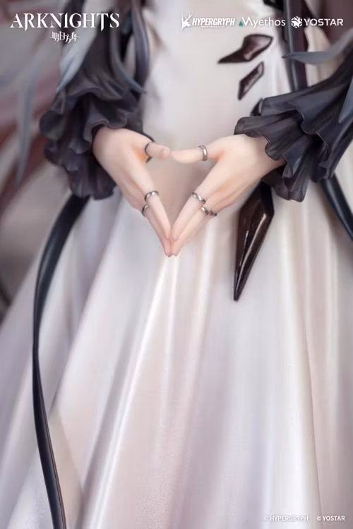 Arknights Civilight Eterna