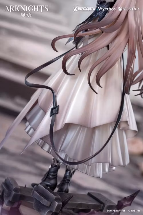 Arknights Civilight Eterna