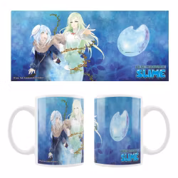 TenSura Ceramic Mug Rimuru & Treyni 320ml