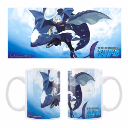TenSura Ceramic Mug Rimuru 320ml