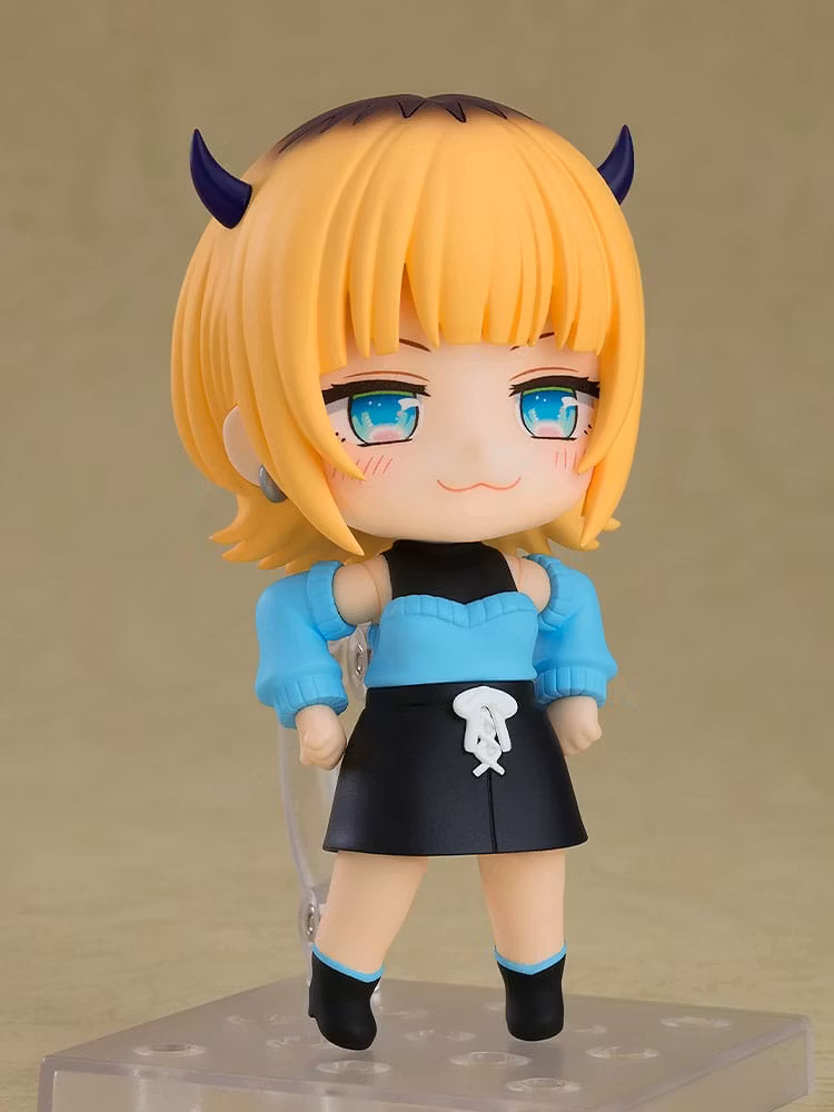 Oshi No Ko Nendoroid MEMcho