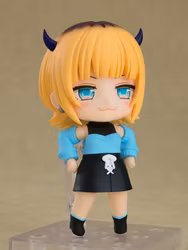 Oshi No Ko Nendoroid MEMcho