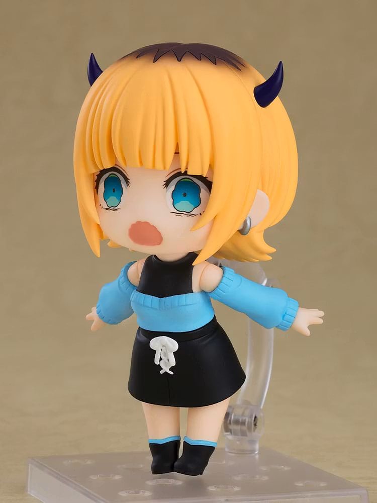 Oshi No Ko Nendoroid MEMcho