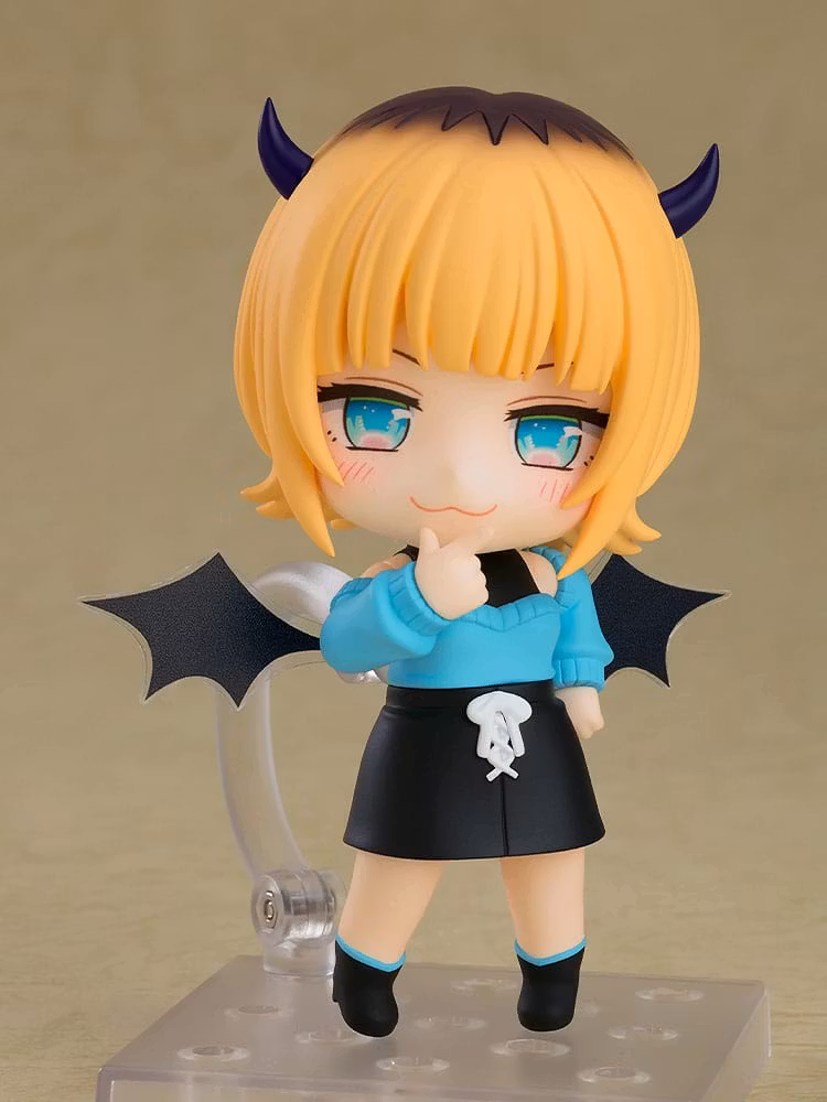 Oshi No Ko Nendoroid MEMcho