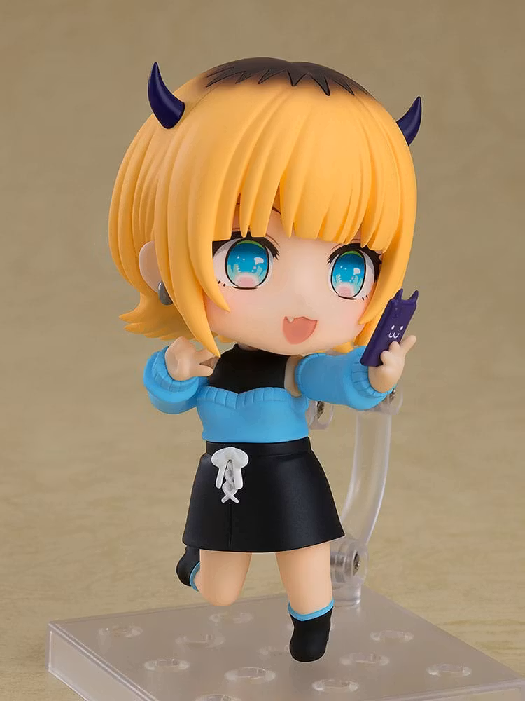 Oshi No Ko Nendoroid MEMcho