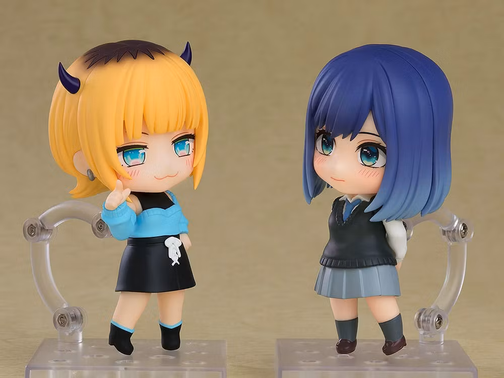 Oshi No Ko Nendoroid MEMcho