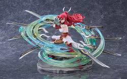 Fairy Tail Erza Scarlet (Ataraxia Armor Ver.)