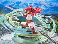Fairy Tail Erza Scarlet (Ataraxia Armor Ver.)
