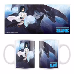 TenSura Ceramic Mug Shizu & Rimuru 320ml