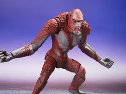 Godzilla x Kong: The New Empire S.H.MonsterArts Skar King