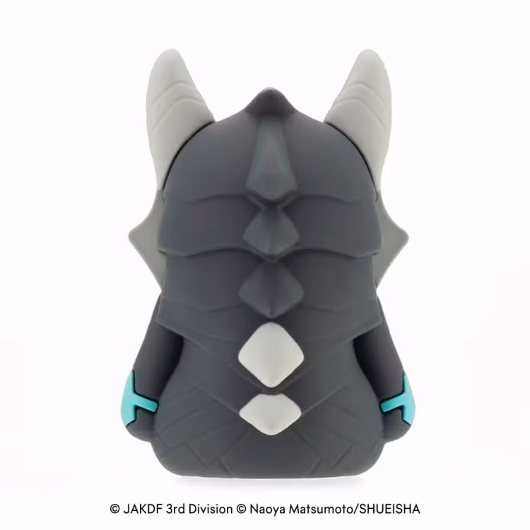 Kaiju No. 8 Pote Raba Rubber Mascot Kaiju No. 8