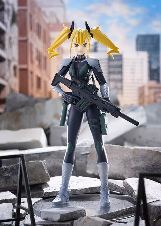 Kaiju No. 8 Pop Up Parade Kikoru Shinomiya