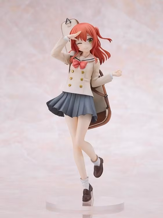 Bocchi the Rock! Ikuyo Kita