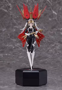 Chitocerium I-hydra Model Kit