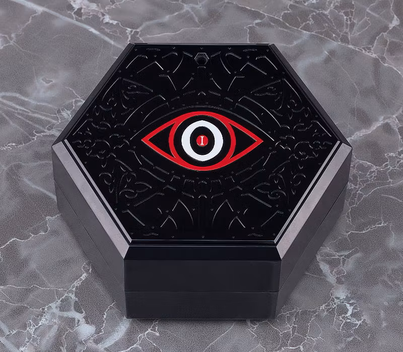 Chitocerium I-hydra Model Kit