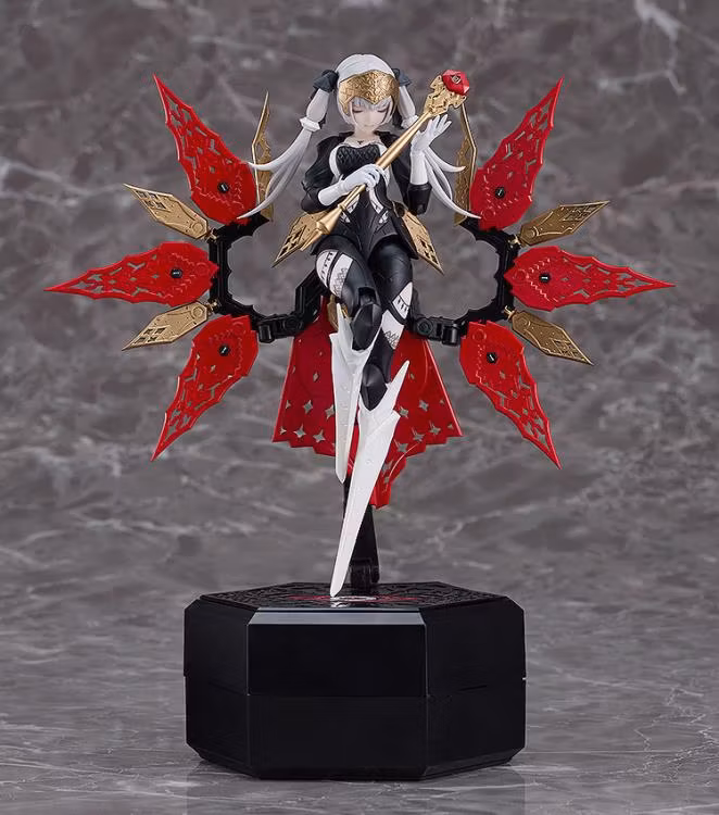 Chitocerium I-hydra Model Kit