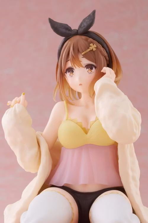 Atelier Ryza: Ever Darkness & the Secret Hideout Ryza