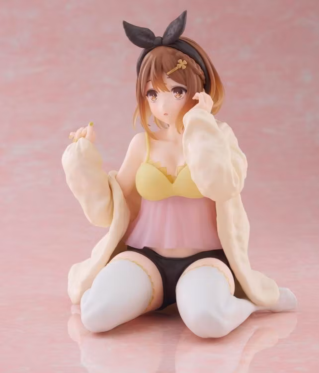 Atelier Ryza: Ever Darkness & the Secret Hideout Ryza