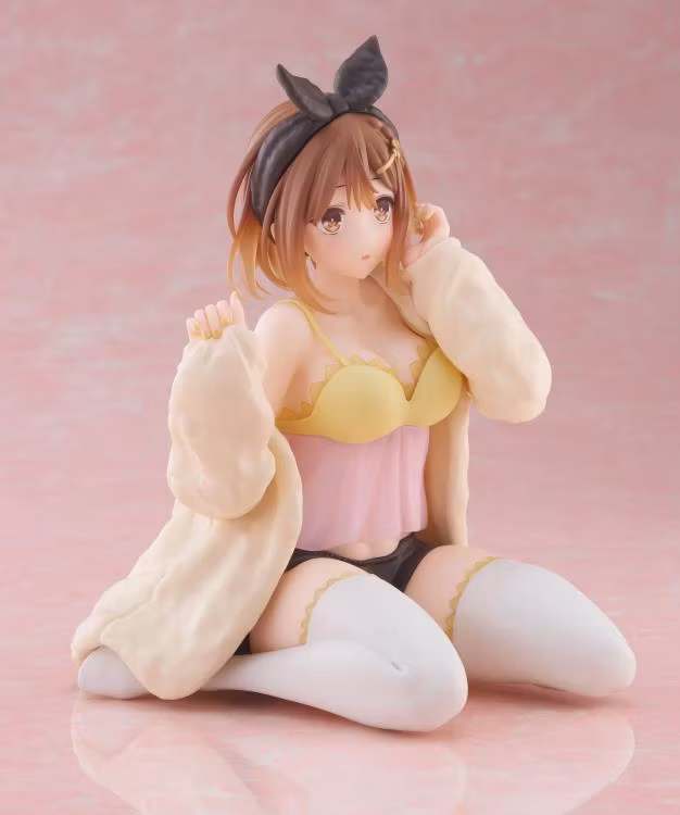 Atelier Ryza: Ever Darkness & the Secret Hideout Ryza