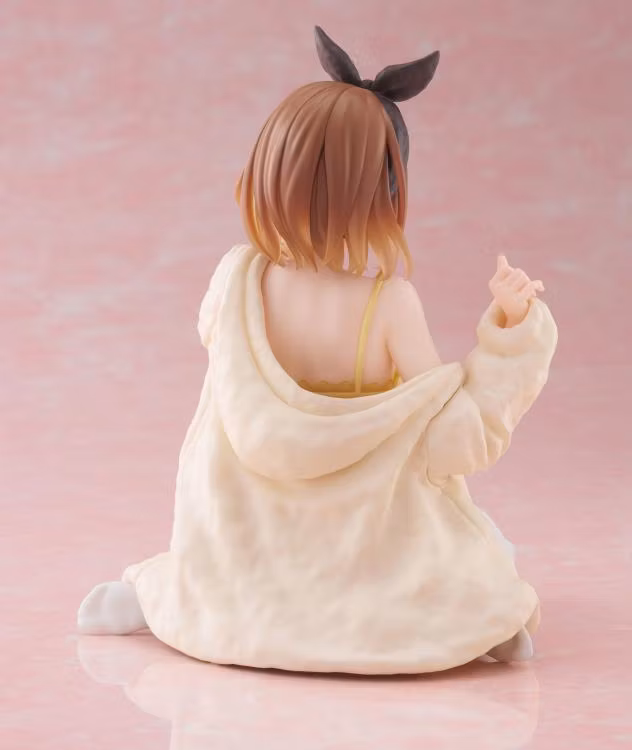 Atelier Ryza: Ever Darkness & the Secret Hideout Ryza