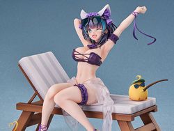 Azur Lane Cheshire (Summery Date!)