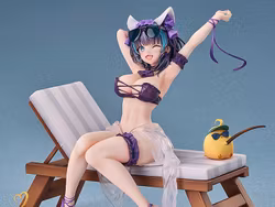 Azur Lane Cheshire (Summery Date!)