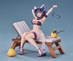 Azur Lane Cheshire (Summery Date!)