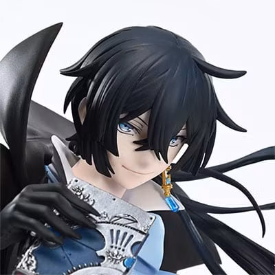 The Case Study of Vanitas Prisma Wing Vanitas 1/7 Scale Figure