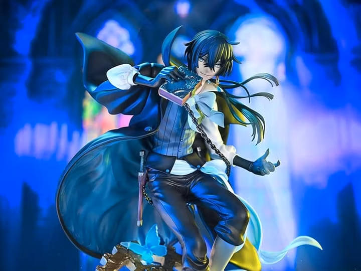 The Case Study of Vanitas Prisma Wing Vanitas 1/7 Scale Figure