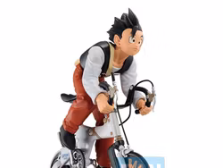 Dragon Ball Z Ichibansho Gohan (Snap Collection)