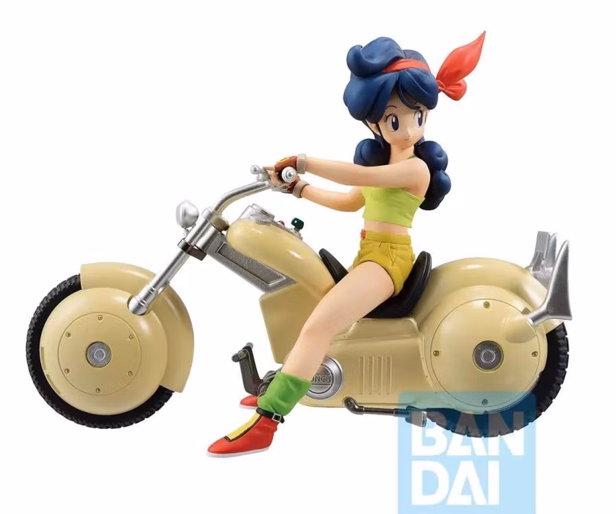 Dragon Ball Z Ichibansho Launch (Snap Collection)