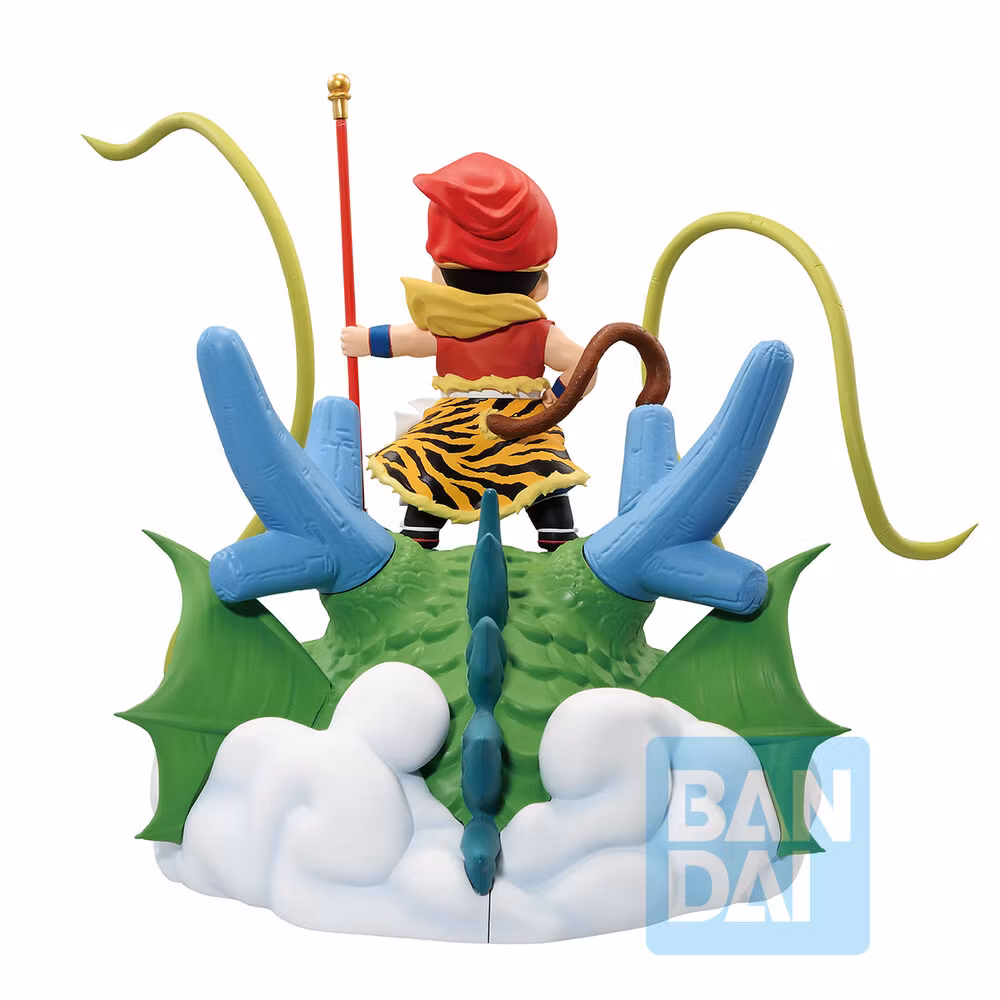 Dragon Ball Z Ichibansho Gohan -Childhood- (Snap Collection)