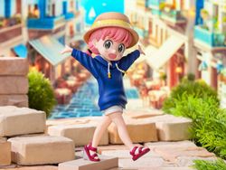 Spy x Family Luminasta Anya Forger (Resort!)