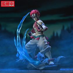 Demon Slayer: Kimetsu no Yaiba Xross Link Akaza