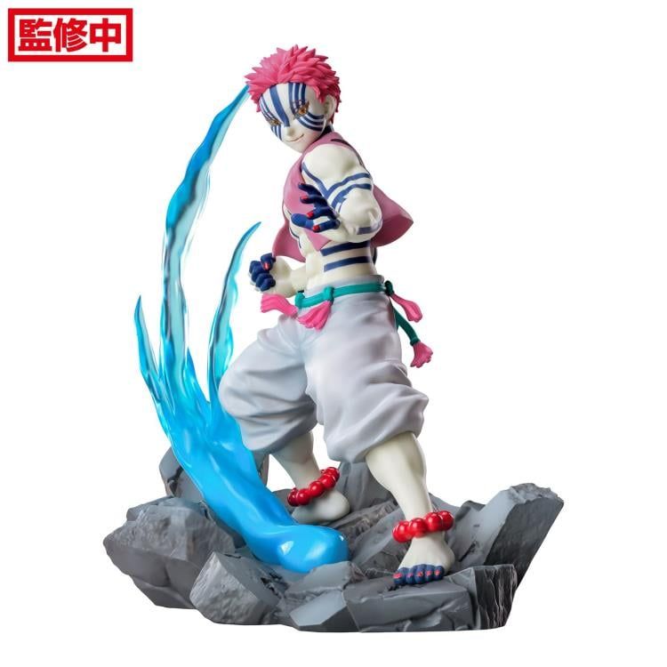 Demon Slayer: Kimetsu no Yaiba Xross Link Akaza