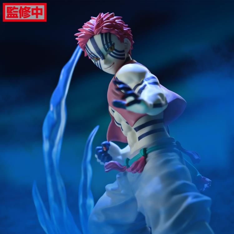Demon Slayer: Kimetsu no Yaiba Xross Link Akaza